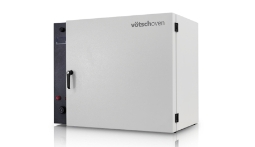 Vötschoven laboratóriumi kemencék