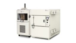 ShockEvent hősokk tesztkamrák