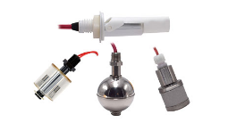 egypontos folyadékszint kapcsolók teaser