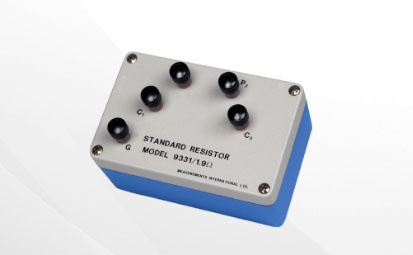 Measurements International – teljesítmény és hőmérséklet mérés