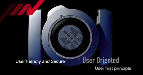 Egytengelyű, nagyteljesítményű vibrációs terhelési tesztrendszer, A-sorozat