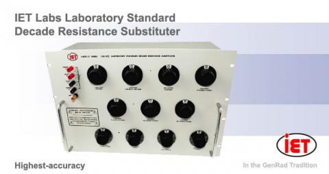 Ellenállásdekádok – Terméklista – VIDEÓ